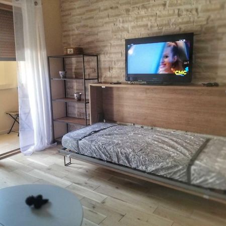 Apartman Matan, Postira Exteriér fotografie
