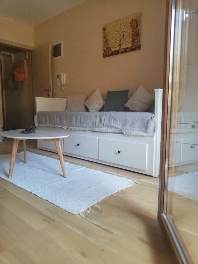 Apartman Matan, Postira Exteriér fotografie